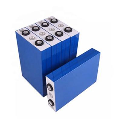 China Toys LFP 3.2v 40ah Lithium Iron Phosphate Cell LiFePO4 Battery For Solar Storage for sale