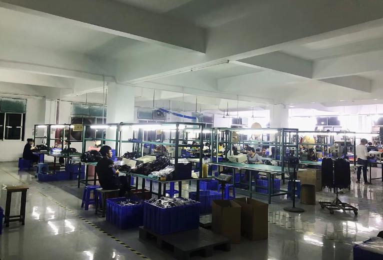 Verified China supplier - Hubei Xinyanmei Supply Chain Management Co., Ltd.