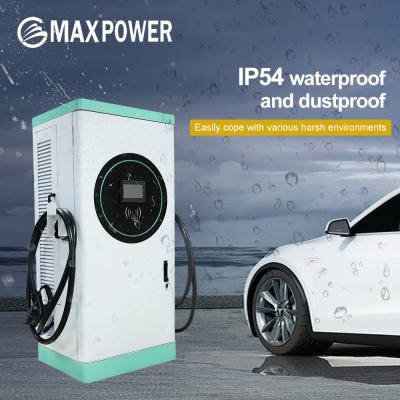 China Max Power Floor Mounted DC EV Fast Charger 60kw90kw120kw150kw180KW OCPP1.6 CCS Dc Fast Charging Point for Electric car for sale