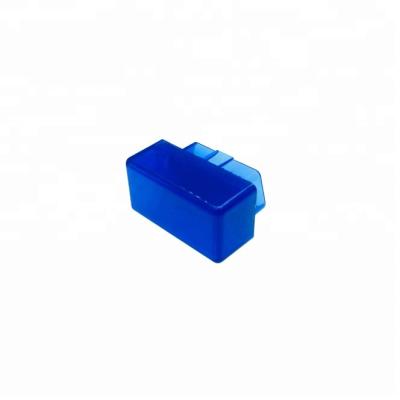 China GPS Tracker ELM327 OBD2 Connector Enclosure for sale