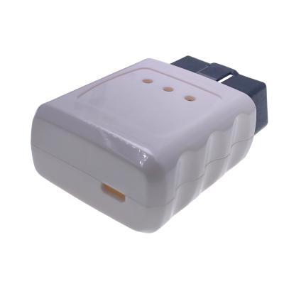 China ELM327 Housing Shell Case Replacement for ELM327 Only Housing No PCB or ABS Applicable Models All cars have OBD socket for sale