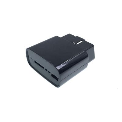 China OBD GPS Black Box for OBD II Cases 30g 1920*1080 Resolution GPS Tracking System Included for sale