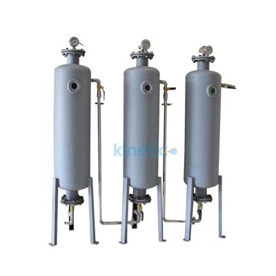 China Deodorization Towers LPG Filter Columns for sale