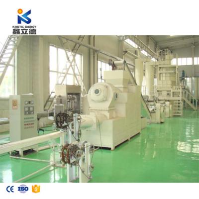 China Revolutionize Your Soap Production with Automatic Power Bar Soap Making Plant Finally Products Include Soap Powder for sale