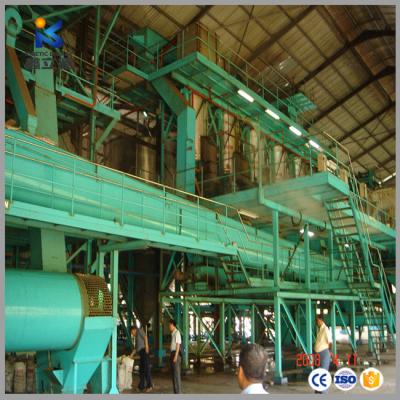 China Oil rate refining ≥ 97% Palm Oil Pressing Plant/palm Fruit Oil Extraction Machine/palm Oil for Large Scale Production for sale