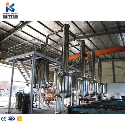 China Automatic Grade Automatic Natural Garlic Oil Extraction Garlic Essential Oil Steam Distillation Machine for Your Business for sale