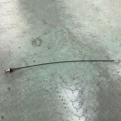 China Building Material Shops Oil Engine Dipstick Assembly 6690692 For BOBCAT Skid Steer Compact Loader Excavator for sale