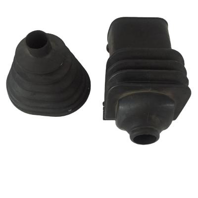 China Building Material Shops Rubber Boot 6680471 6532127 Steering Assembly For BOBCAT Parts for sale