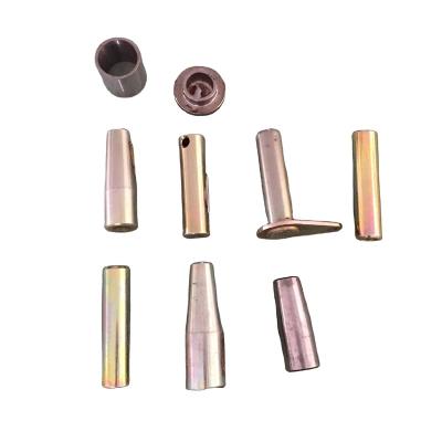 China Building Material Shops 6687263 6724776 6724775 Pin Kit Assembly Fitting For BOBCAT Parts for sale