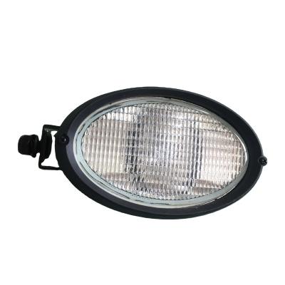 China For JCB 700/50018 700/50024 LED Tail Light Lamp For JCB 2cx 3cx 4cx Backhoe Loader for sale