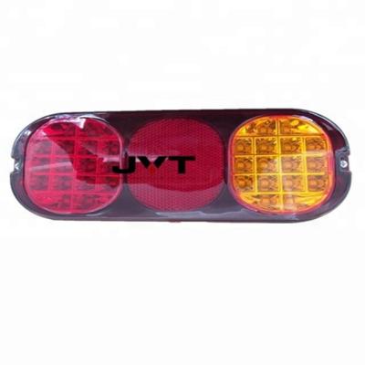 China For JCB 700/50024 LED Tail Light Lamp For JCB 2CX 3CX 4CX Backhoe Loader for sale