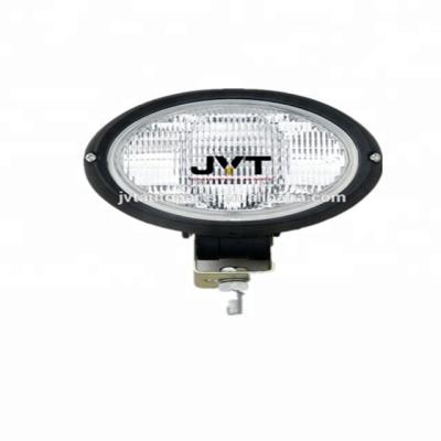 China For JCB 700/50090 Work Light Lamp Mirror For JCB 2CX 3CX 4CX Backhoe for sale