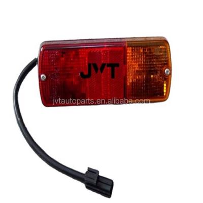 China For JCB 700/41600 Tail Light Mirror For JCB 2CX 3CX 4CX Backhoe for sale