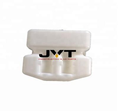 China For JCB 334/G3688 Coolant Expansion Joint Reservoir Bottle For JCB 2cx 3cx 4cx Backhoe Loader for sale