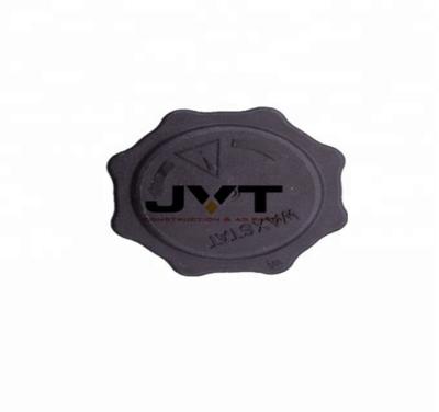 China For JCB 477/00223 Coolant Reservoir Cap For JCB 2CX 3cx 4cx Backhoe Loader Tractor for sale