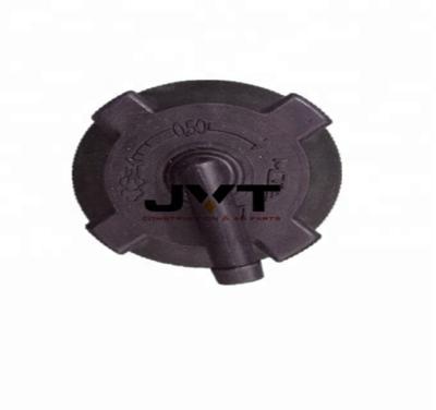 China For JCB 123/06276 123/06578 Coolant Reservoir Cap For JCB 2CX 3cx 4cx Backhoe Loader Tractor for sale