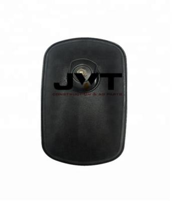 China For JCB 121/59400 123/04970 Side Mirror For JCB 2CX 3cx 4cx Backhoe Loader Tractor for sale