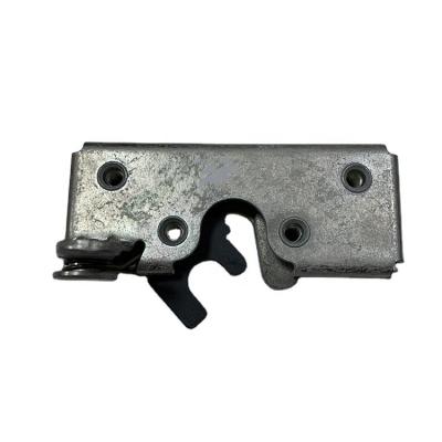 China Building Material Shops Door Latch Assembly 109-9828 For CAT Excavator Wheel Skid Steer Backhoe Loader for sale