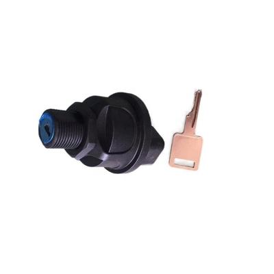 China Building Material Shop 110-7887 Ignition Starter Switch Assembly For CAT Excavator Wheel Skid Steer Backhoe Loader for sale