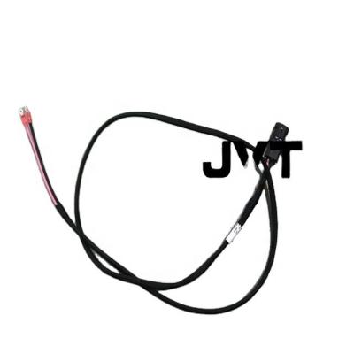 China For Case 123809A2 186607A1 Wire Harness For Case Backhoe Spare Parts Skid Ox Tractor for sale