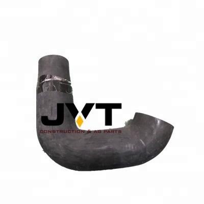 China For D135793 Case Top Air Water Oil Hose For Case Backhoe Spare Parts Skid Ox Tractor 580M for sale