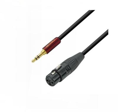 China Special Line Speaker OFC Direct Broadcasting Equipment Audio Cable for sale