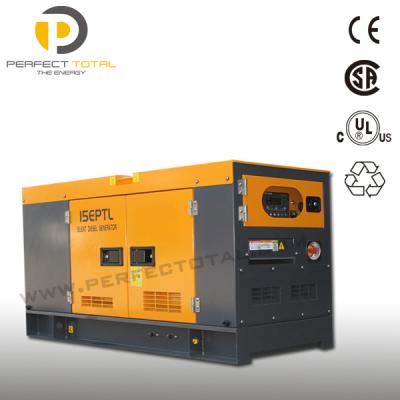 China High Quality Widely Used Advertising 500 Kw 510 Liter Diesel Engine Generator for sale