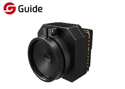 China Grote de Cameramodule van Serieirl, Thermische Weergavemodule 44.5mm×44.5mm×36.35mm Te koop