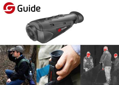 China Easy And Silent Thermal Imaging Scope Long Battery Life For Personal Security for sale