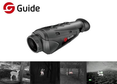 China WIFI Hunting Thermal Imaging Monocular 400x300 For Long Period Of Detection for sale