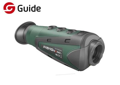 China 400x300 50Hz Thermal Vision Optics With 25mm Focus Length Manual Focus for sale