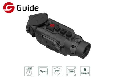 China Clip multifuncional TA435 en el alcance termal 50HZ IP67 para la caza de la noche en venta