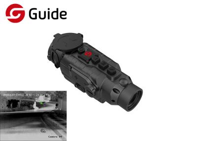 Chine Agrafe TA435 sur l'imageur thermique Riflescope pour la chasse et la sécurité personnelle à vendre