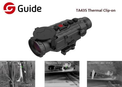 China Multi grampo funcional no acessório dianteiro do espaço térmico com o sensor de 400×300 IR à venda