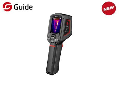 China CE completamente radiométrico de la cámara de la toma de imágenes térmica del PDA aprobado para la detección de escapes del agua en venta