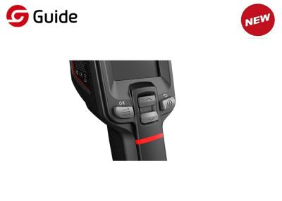 China T120 Infrarode het Type C van Thermografiecamera Snelle Last met Lange Werktijden Te koop