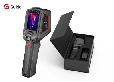 China WiFi Connectivity IR Handheld Thermal Imaging Camera en venta