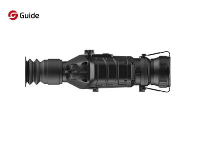 China Darstellungs-Jagd-Bereiche 2× 4×Thermal mit Anzeige 1024×768 OLED zu verkaufen