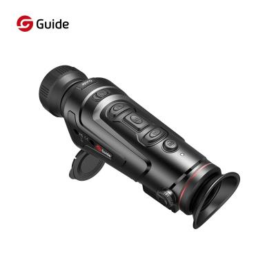 Κίνα Οδηγός TrackIR 35mm θερμικό Monocular οράματος νυχτερινής όρασης φακών προς πώληση