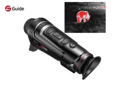 China Factory Direct sales 40x60 Thermal scope monocular night vision hunting For Night tour for sale