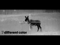 Guide TS Thermal Imaging Riflescope.mp4