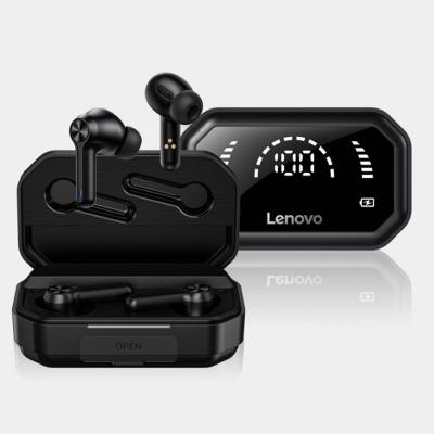 China In-Ear Lenovo LP3 Pro Wireless BT5.0 Earphone In Ear TWS Earphone With Microphone Battery Display Sports HiFi Gamer for sale