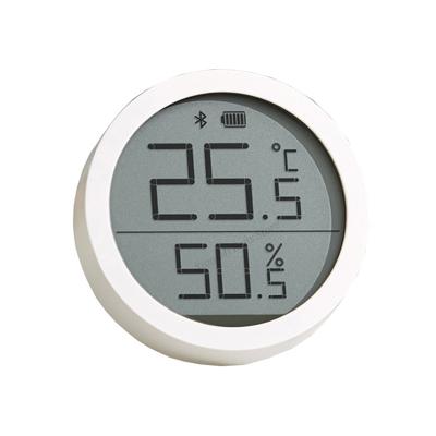 China APP Control Xiaomi Qingping BT H Thermometer Hygrometer Humidity Sensor for HomeKit/Mi Mijia App Home for sale