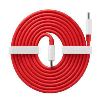 China For OnePlus 1.5M Dash Warp Android Original Type-c Quick Fast USB 3.1 Cable Fast Type C Charger Charge For One Plus 8 8pro 7t 7Pro 6t 5t 3t for sale