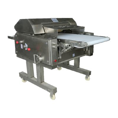 China Automatic Meat Pork Derinding Slaughter Processing Pork Machinery Meat Process for sale