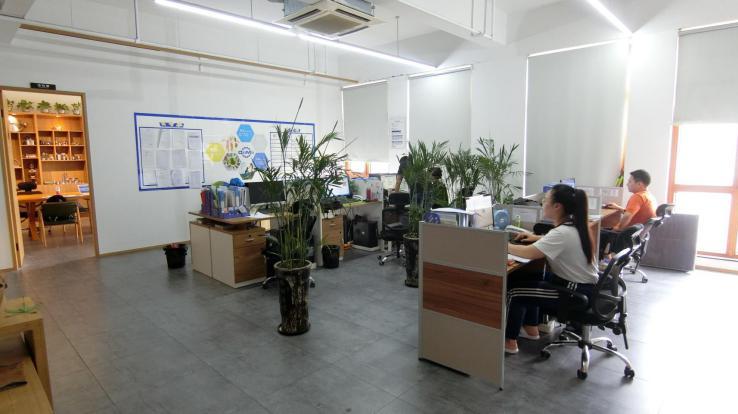 Verified China supplier - Wenzhou Qiming Stainless Co., Ltd.