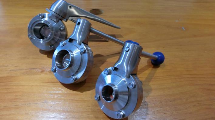 Verified China supplier - Wenzhou Qiming Stainless Co., Ltd.