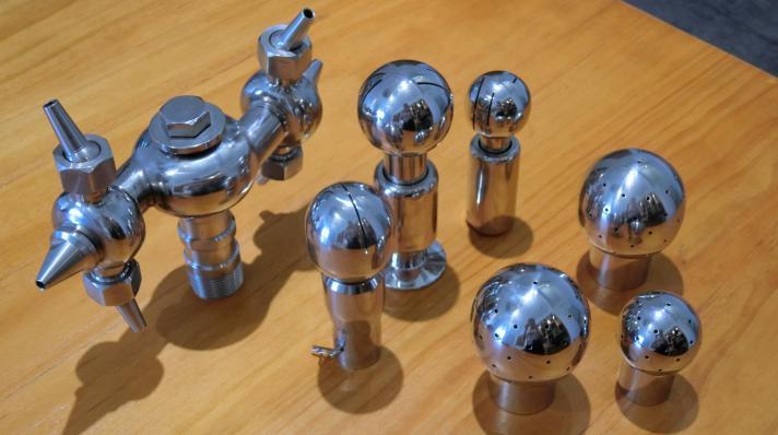 Verified China supplier - Wenzhou Qiming Stainless Co., Ltd.