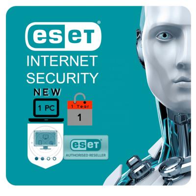 China 24/7 ESET Internet Security Key License Nod32 Key ESET NOD32 Antivirus Antivirus Online Ready Running Software Windows 10 (1 PC 1 Year) for sale