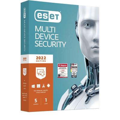 China 24/7 ESET Internet Security Key License Nod32 Key ESET NOD32 Antivirus Antivirus Online Ready Running Software Windows 10 (PC 5 1 Year) for sale